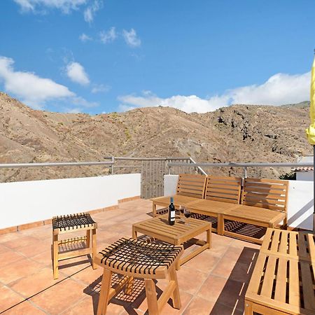 Vivienda Vacacional La Era Il 巴列埃尔莫索 外观 照片
