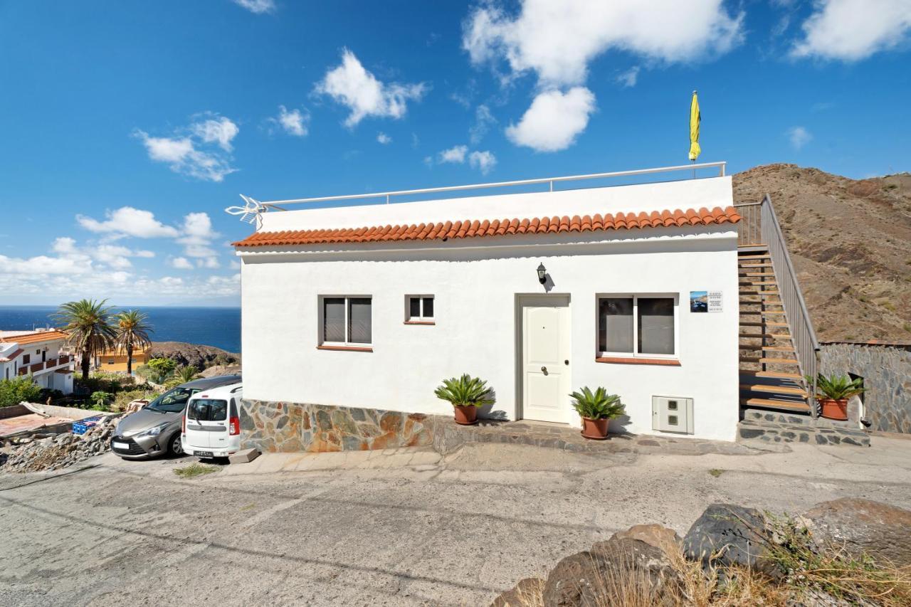 Vivienda Vacacional La Era Il 巴列埃尔莫索 外观 照片