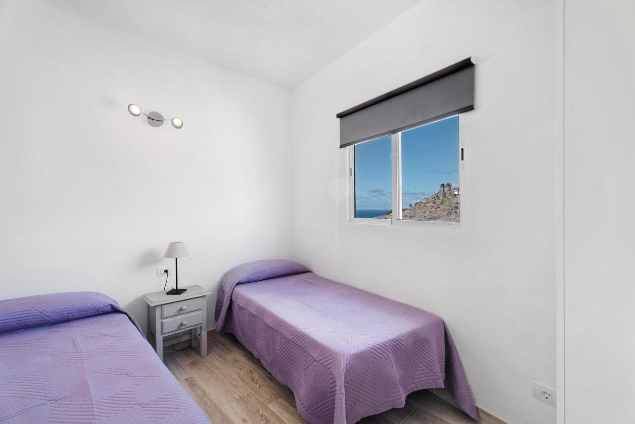 Vivienda Vacacional La Era Il 巴列埃尔莫索 外观 照片
