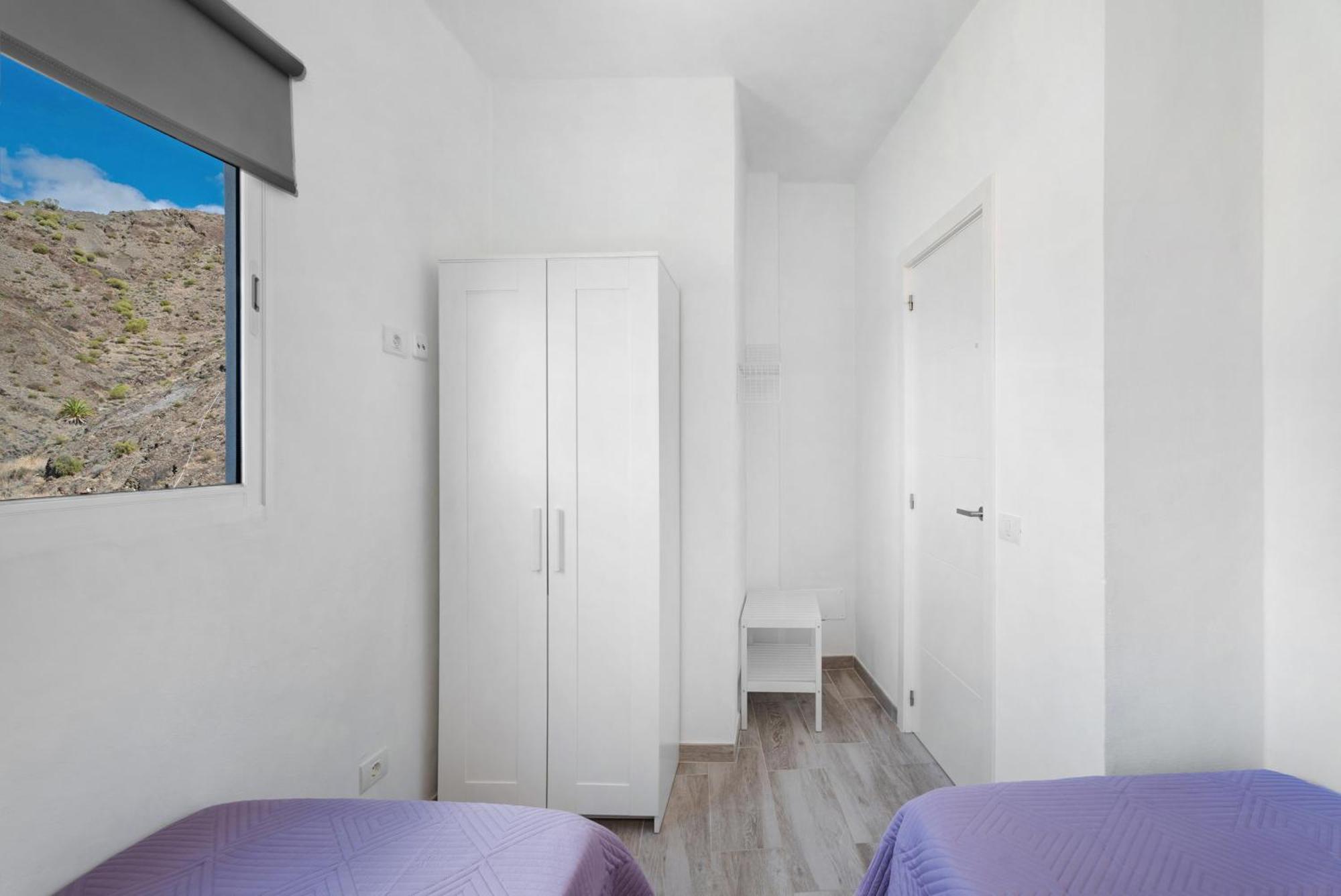 Vivienda Vacacional La Era Il 巴列埃尔莫索 外观 照片