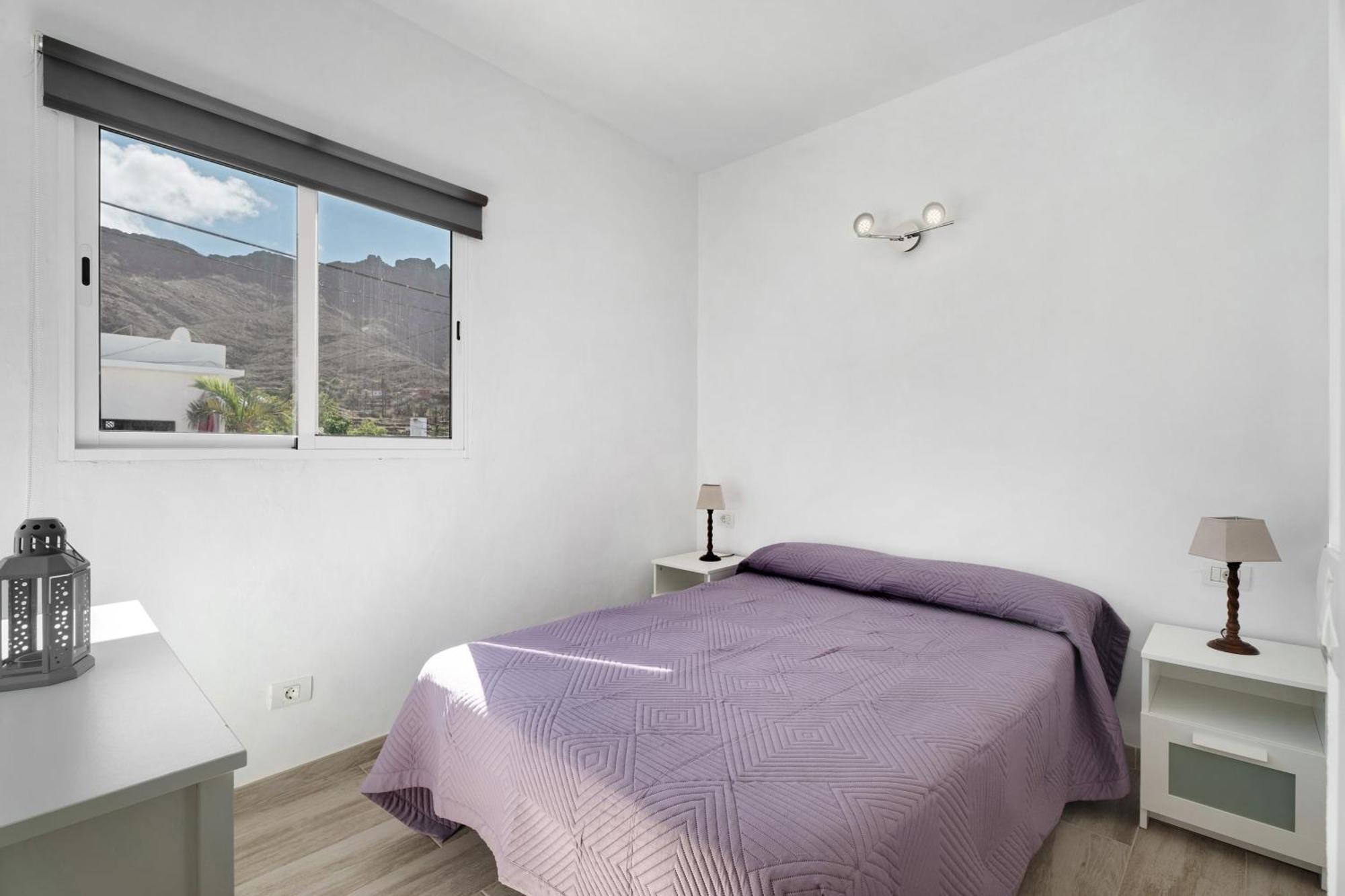 Vivienda Vacacional La Era Il 巴列埃尔莫索 外观 照片