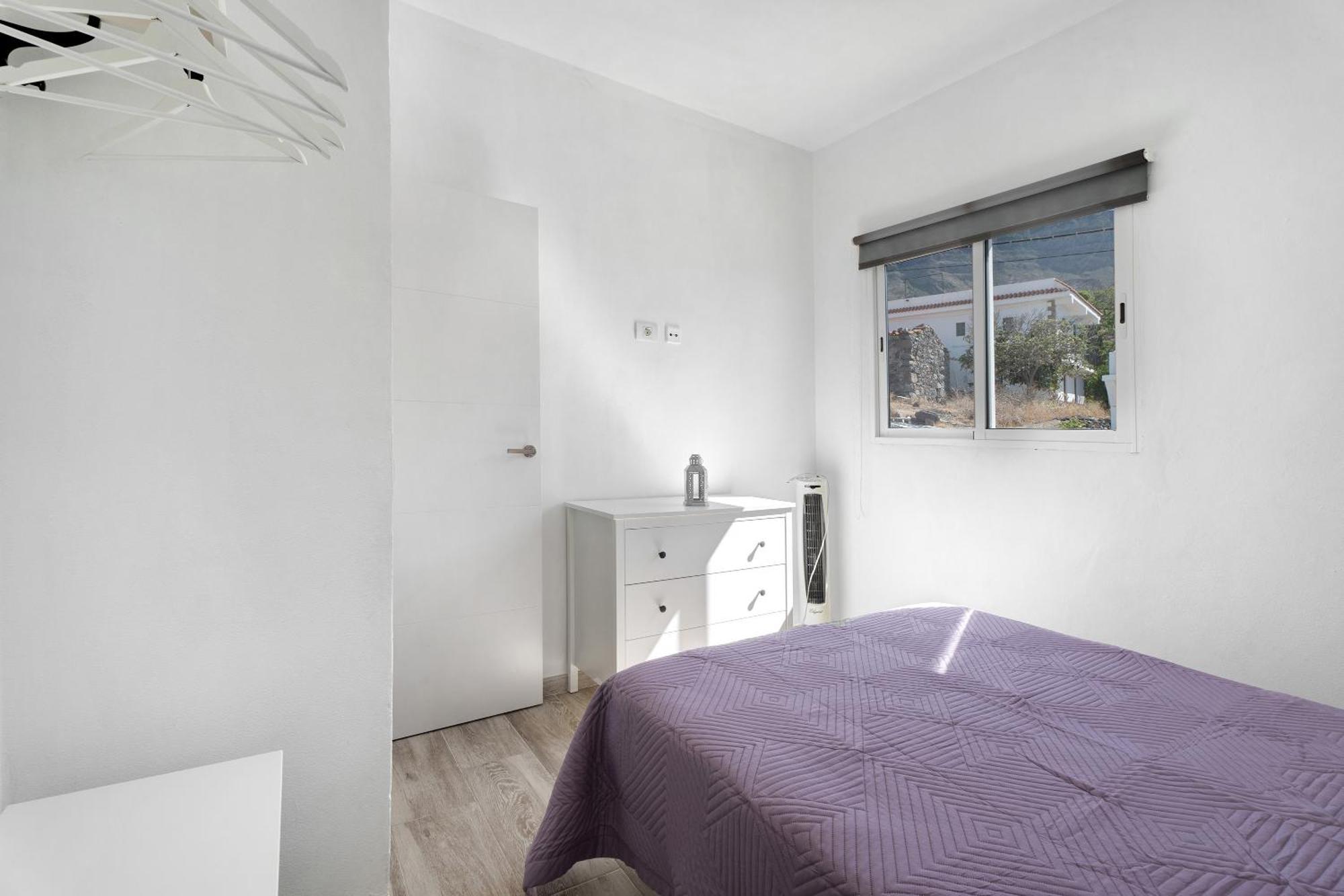 Vivienda Vacacional La Era Il 巴列埃尔莫索 外观 照片