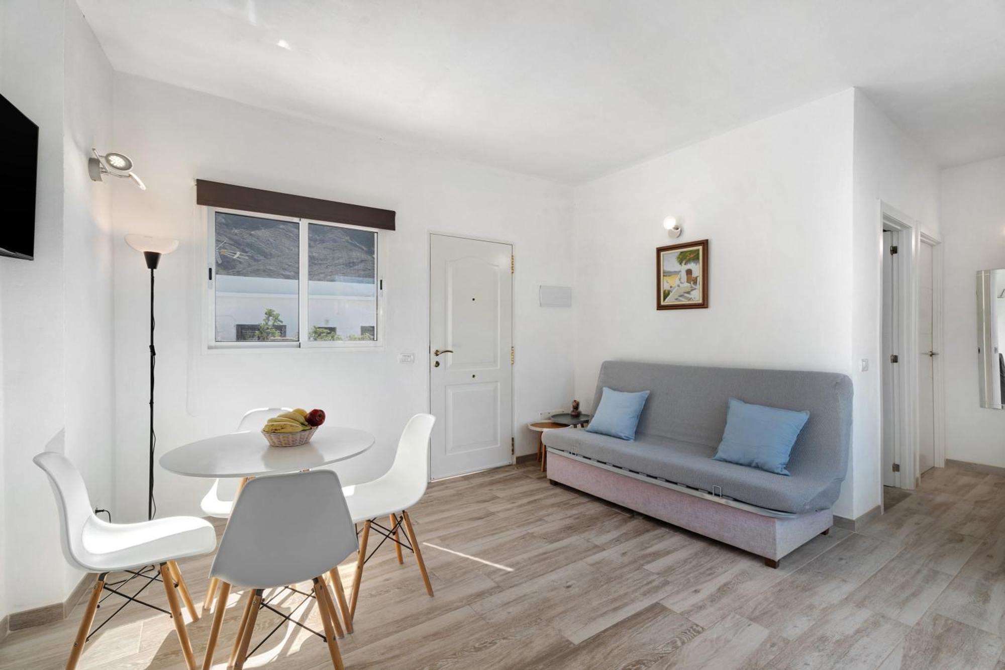 Vivienda Vacacional La Era Il 巴列埃尔莫索 外观 照片